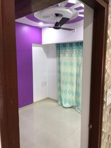 Bedroom Image of 472 Sq.ft 1 BHK Apartment / Flat for sale in The Residency, Jogeshwari West Mumbai for Rs. 8500000