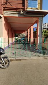 Image of 905 Sq.ft 2 BHK Apartment / Flat for sale in Bansdroni, Kolkata for Rs. 2150000