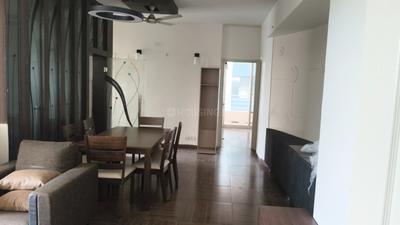 3 BHK Flat