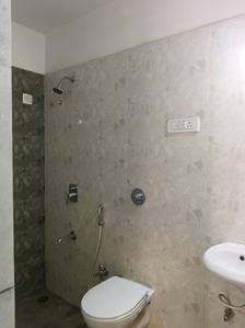 Bedroom Image of 551 Sq.ft 1 BHK Apartment / Flat for sale in Cosmos Meluha, Khidkali Thane for Rs. 4350000