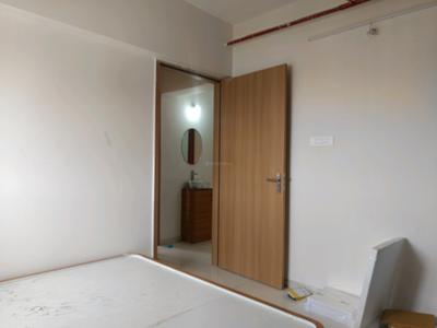 Bedroom Image of 800 Sq.ft 2 BHK Apartment / Flat for rent in Prithvi Proximus, Hadapsar Pune for Rs. 30000