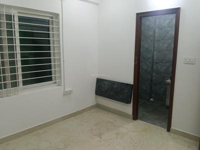 Bedroom Image of 1200 Sq.ft 2 BHK Apartment / Flat for rent in HBR Layout Bengaluru for Rs. 42000