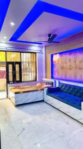 Hall Image of 828 Sq.ft 1 BHK Independent House for sale in Sector 45 Noida for Rs. 32500000