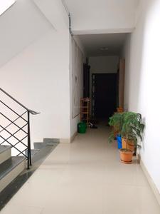 Lobby Image of 980 Sq.ft 2 BHK Apartment / Flat for rent in Riya Manbhari Ananya, Harinavi Kolkata for Rs. 20000