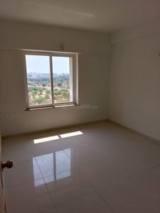 Bedroom Image of 1554 Sq.ft 3 BHK Apartment / Flat for sale in Pacifica San Lucas, Bhayli Vadodara for Rs. 5200000
