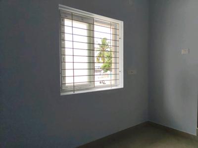 Bedroom Image of 1124 Sq.ft 2 BHK Apartment / Flat for sale in TVS Emerald Peninsula, Tharapakkam Chennai for Rs. 10400000