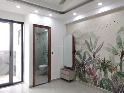 Bedroom Image of 1557 Sq.ft 3 BHK Builder Floor for sale in BPTP District 4, Sector 84 Faridabad for Rs. 18000000
