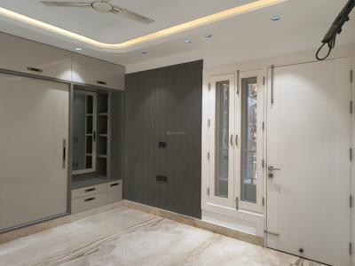 Bedroom Image of 2500 Sq.ft 5 BHK Builder Floor for sale in Indirapuram Ghaziabad for Rs. 42000000