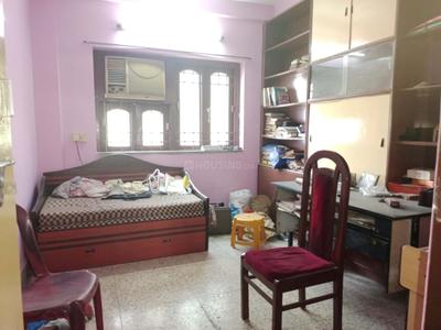 Hall Image of 1050 Sq.ft 3 BHK Apartment / Flat for sale in Dhakuria Kolkata for Rs. 6000000