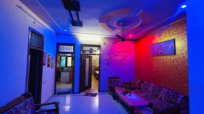 Hall Image of 892 Sq.ft 2 BHK Apartment / Flat for sale in Modinagar Ghaziabad for Rs. 2700000