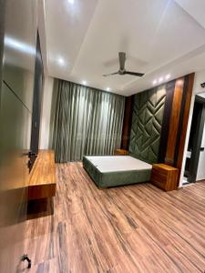 Bedroom Image of 3150 Sq.ft 3 BHK Builder Floor for sale in Sector 15 Faridabad for Rs. 40000000