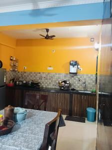 Hall Image of 1270 Sq.ft 2 BHK Villa for sale in Porvorim Goa for Rs. 14000000