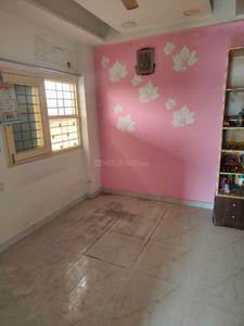 Hall Image of 950 Sq.ft 2 BHK Builder Floor for rent in Vasundhara Ghaziabad for Rs. 16000