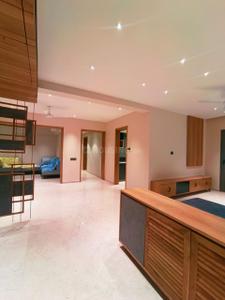 Image of 2970 Sq.ft 4 BHK Apartment / Flat for sale in Iscon Ambli Road, Ahmedabad for Rs. 30000000