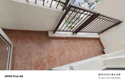 Balcony Image of 1356 Sq.ft 2 BHK Apartment / Flat for sale in Jaypee The Pavilion Court, Sector 128 Noida for Rs. 11800000