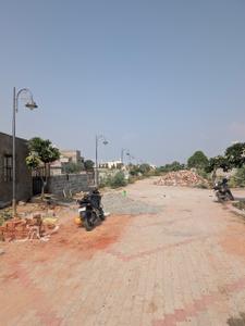 Image of 900 Sq.ft Residential Plot / Land for sale in Narayan Vihar, Jaipur for Rs. 7300000