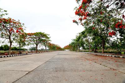 Image of 1500 Sq.ft Residential Plot / Land for sale in Barela, Jabalpur for Rs. 2385000