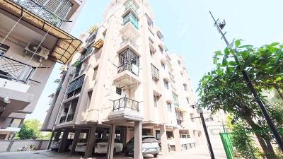 Image of 1575 Sq.ft 3 BHK Apartment / Flat for sale in Ambika Nagar, Kalol for Rs. 6700000