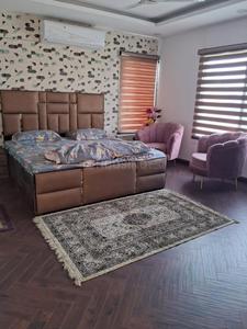 Bedroom Image of 9072 Sq.ft 3 BHK Independent House for sale in Dkrrish Green Beauty Farms, Nagli Sabapur Noida for Rs. 12500000