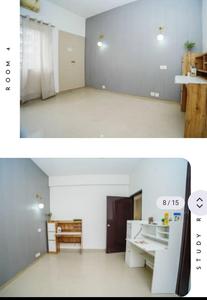 3 BHK Flat