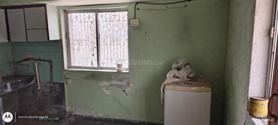 Kitchen Image of 800 Sq.ft 1 BHK Apartment / Flat for sale in Gopipura Surat for Rs. 2000000