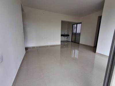 Hall Image of 860 Sq.ft 2 BHK Apartment / Flat for sale in Skyi Star City, Dhayari Pune for Rs. 5500000