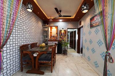 Hall Image of 1512 Sq.ft 3 BHK Apartment / Flat for sale in Ghatlodiya Ahmedabad for Rs. 9000000