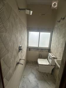 Image of 632 Sq.ft 1.5 BHK Independent House for rent in Patel Nagar, New Delhi for Rs. 18000