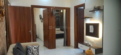 Hall Image of 1350 Sq.ft 3 BHK Villa for sale in Paradise Shree Ram Vatika, Noida Extension Greater Noida for Rs. 6975000