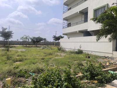 Image of 900 Sq.ft Residential Plot / Land for sale in Mylapura, Bengaluru for Rs. 2700100