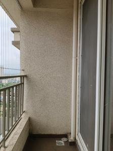 Bedroom Image of 670 Sq.ft 1 BHK Apartment / Flat for sale in Shree Uma Heights, Dombivli East Thane for Rs. 3950000