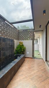 Balcony Image of 1780 Sq.ft 3 BHK Independent House for sale in Kakkanad Kochi for Rs. 12500000