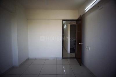 Bedroom Image of 1485 Sq.ft 3 BHK Apartment / Flat for sale in Zion Skyfield, Bopal Ahmedabad for Rs. 8300000