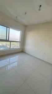 Bedroom Image of 600 Sq.ft 2 BHK Apartment / Flat for sale in Wadhwa Wadhwa Atmosphere, Mulund West Mumbai for Rs. 16500000