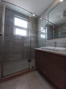 Image of 4500 Sq.ft 4 BHK Builder Floor for rent in Safdarjung Enclave, New Delhi for Rs. 350000