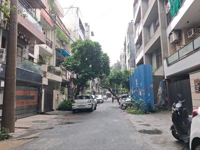 Image of 1200 Sq.ft Residential Plot / Land for sale in Paschim Vihar, New Delhi for Rs. 70000000