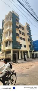 Image of 850 Sq.ft 2 BHK Apartment / Flat for sale in Sarada Pally, Kolkata for Rs. 3500000