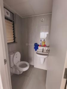 Image of 680 Sq.ft 2 BHK Apartment / Flat for rent in Runwal Gardens, Dombivli East, Thane for Rs. 16000