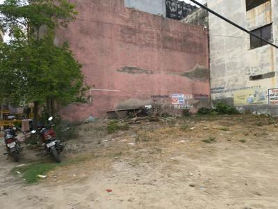 Image of 162 Sq.ft Residential Plot / Land for sale in Vasundhara, Ghaziabad for Rs. 66000000