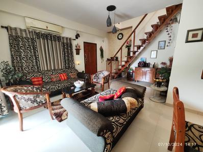 3 BHK Flat