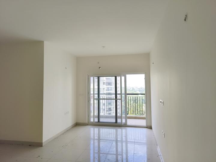 Sattva Misty Charm Main Image 1