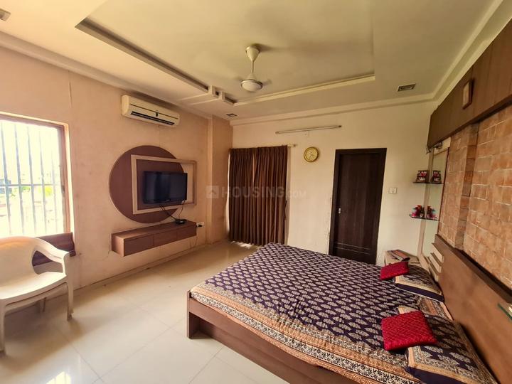 Sundar Nagar, Naranpura Bedroom 1