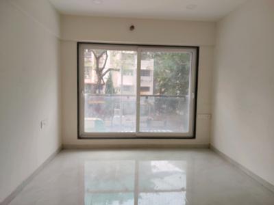 Bedroom Image of 1680 Sq.ft 3 BHK Apartment / Flat for rent in DB Shagun Tower , Malad East Mumbai for Rs. 100000