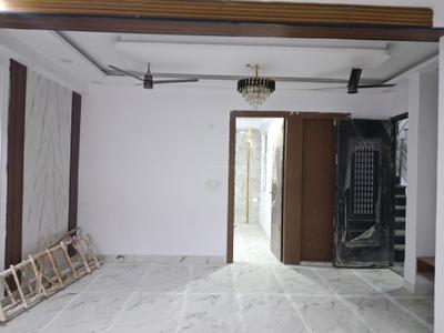 Living Room Image of 1550 Sq.ft 3 BHK Apartment / Flat for sale in Swastik AVS Infra Homes, Sector 102 Noida for Rs. 5900000