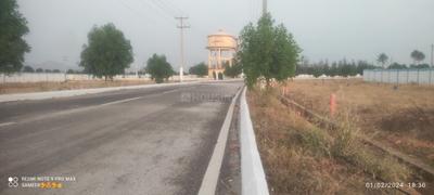 Image of 1320 Sq.ft Residential Plot / Land for sale in Ram Nagar, Anantapur for Rs. 999900