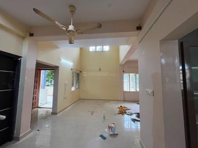 Living Room Image of 2200 Sq.ft 3 BHK Duplex for rent in RR Nagar Bengaluru for Rs. 40000