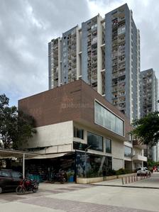 Image of 1600 Sq.ft 3 BHK Apartment / Flat for sale in Candeur Landmark, Varthur, Bengaluru for Rs. 18000000