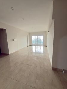 Hall Image of 2003 Sq.ft 3.5 BHK Apartment / Flat for rent in Gera World Of Joy, Upper Kharadi Pune for Rs. 60000
