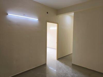 Living Room Image of 690 Sq.ft 2 BHK Apartment / Flat for sale in Pyramid Elite, Sector 86 Gurgaon for Rs. 6700000