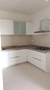 Kitchen Image of 1190 Sq.ft 2 BHK Apartment / Flat for rent in Gagan Adira, Wagholi Pune for Rs. 24000